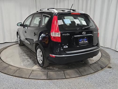 2011 Hyundai Elantra Touring GLS