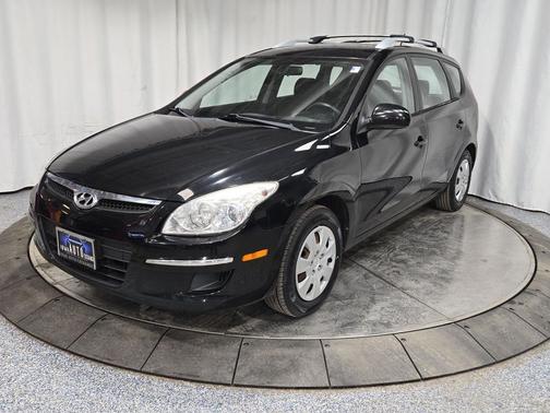 2011 Hyundai Elantra Touring GLS