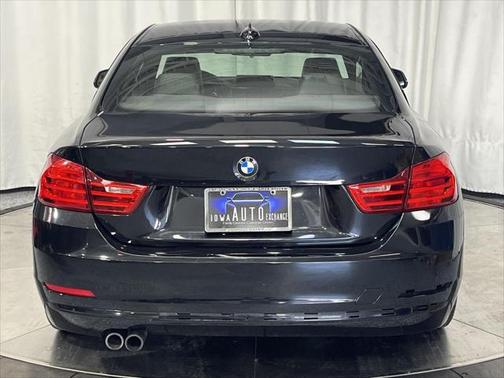 2015 BMW 428 i xDrive