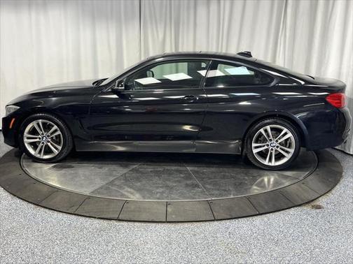 2015 BMW 428 i xDrive
