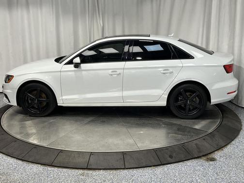 2015 Audi A3 1.8T Premium