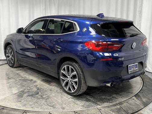 2018 BMW X2 xDrive28i