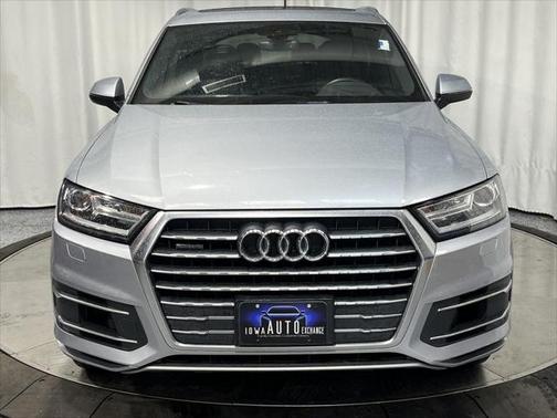 2017 Audi Q7 3.0T Premium