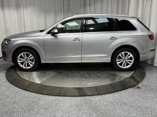 2017 Audi Q7 3.0T Premium