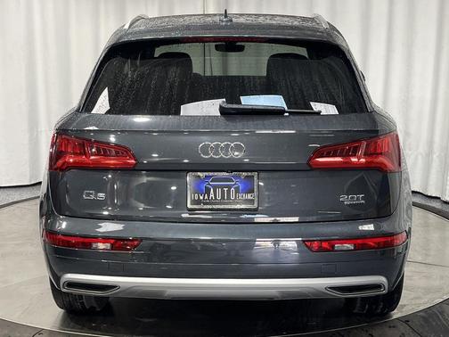 2018 Audi Q5 2.0T Premium
