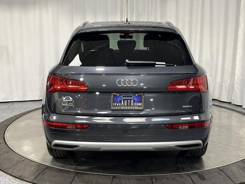 2019 Audi Q5 2.0T Premium Plus