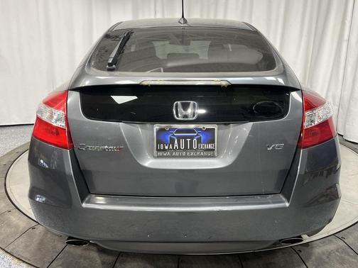 2012 Honda Crosstour EX-L