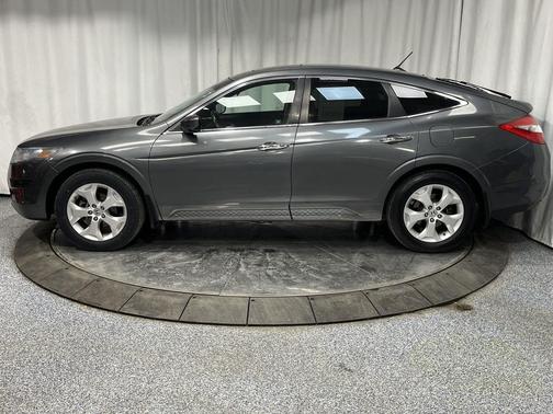 2012 Honda Crosstour EX-L