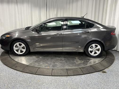 2016 Dodge Dart SXT
