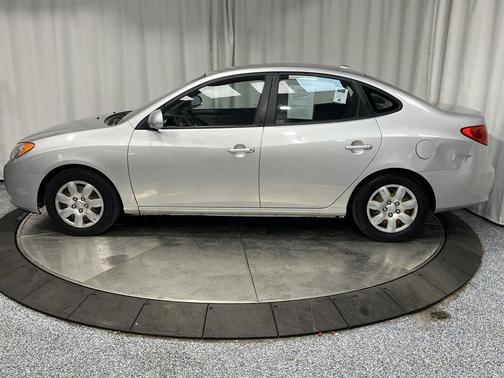 2008 Hyundai ELANTRA SE