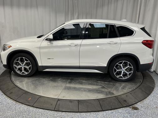 2017 BMW X1 xDrive 28i