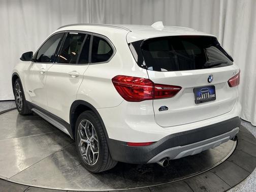 2017 BMW X1 xDrive 28i
