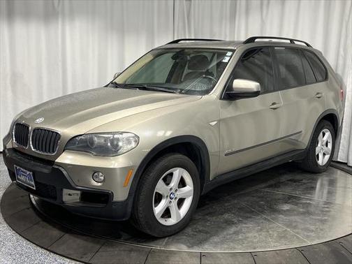 2009 BMW X5 xDrive30i