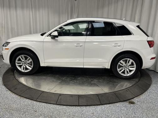 2020 Audi Q5 45 Premium