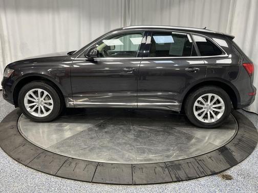 2015 Audi Q5 2.0T Premium Plus