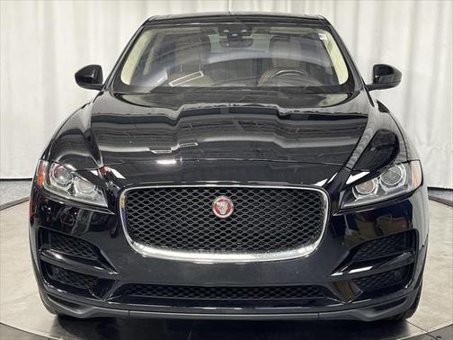 2019 Jaguar F-PACE 30t Prestige