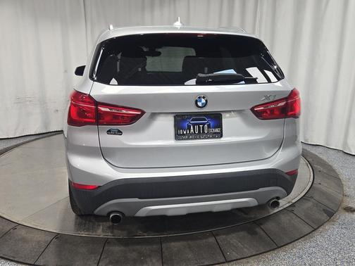 2016 BMW X1 xDrive 28i