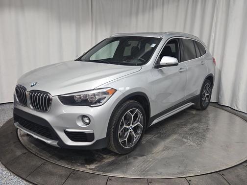 2016 BMW X1 xDrive 28i
