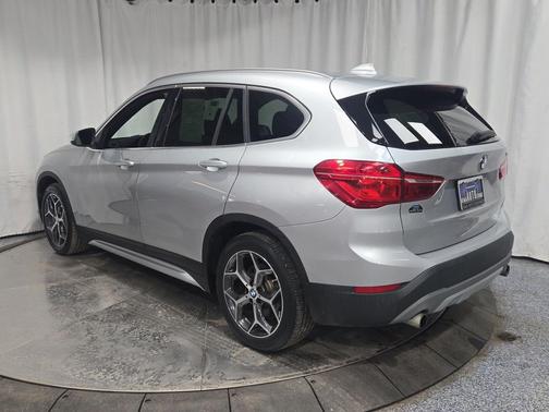 2016 BMW X1 xDrive 28i