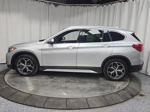 2016 BMW X1 xDrive 28i