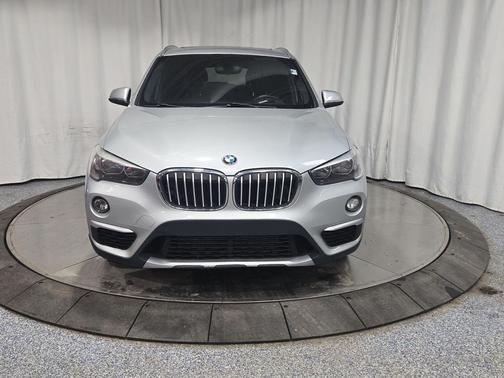 2016 BMW X1 xDrive 28i