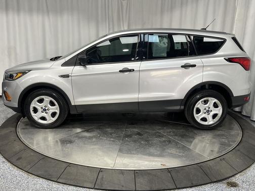 2019 Ford Escape S