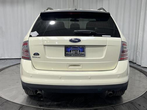 2008 Ford Edge SE