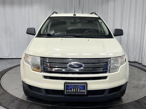2008 Ford Edge SE