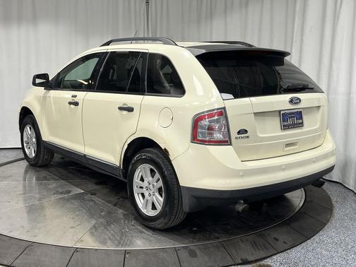 2008 Ford Edge SE