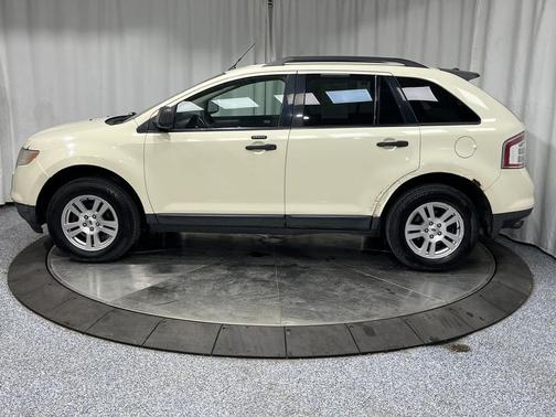 2008 Ford Edge SE