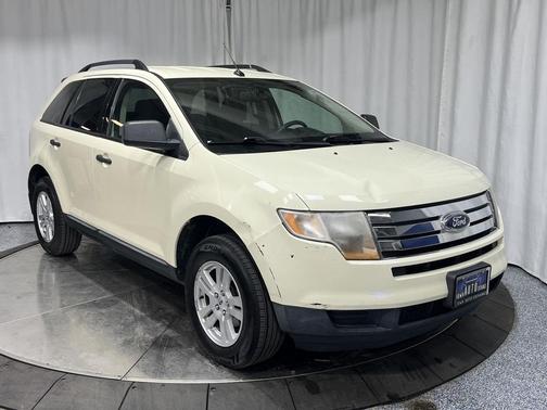2008 Ford Edge SE