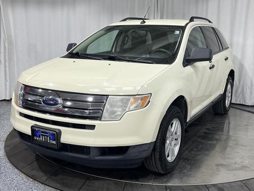 2008 Ford Edge SE