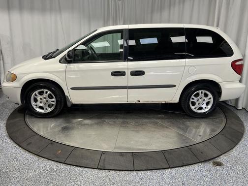 2003 Dodge Caravan SE