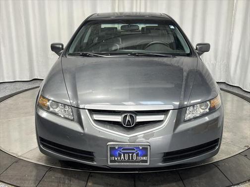 2004 Acura TL 3.2