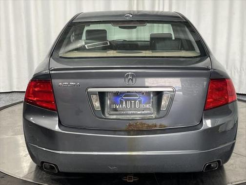 2004 Acura TL 3.2
