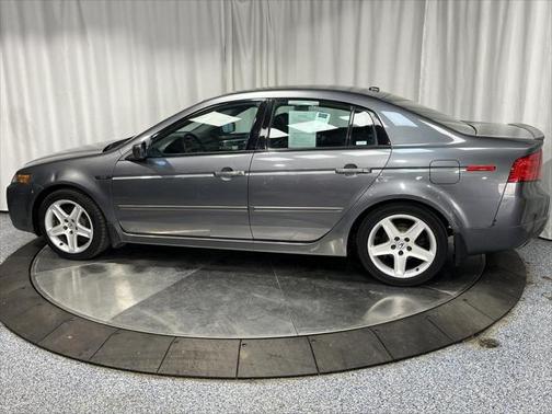 2004 Acura TL 3.2
