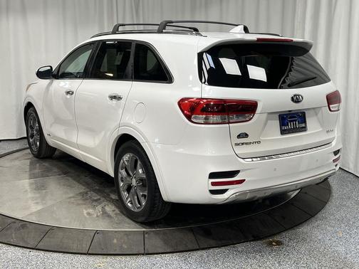 2017 Kia Sorento SX