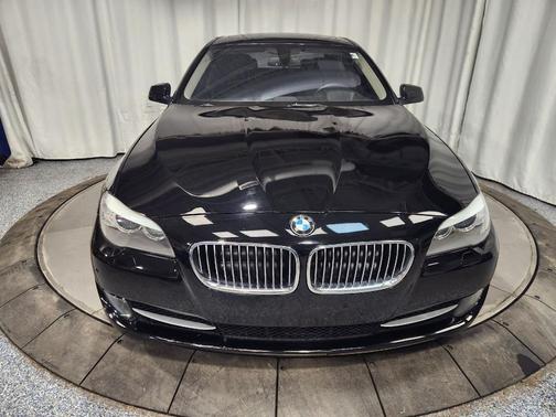 2013 BMW 535 535i