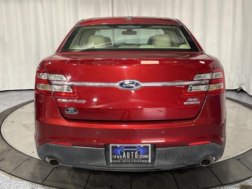 2013 Ford Taurus SEL