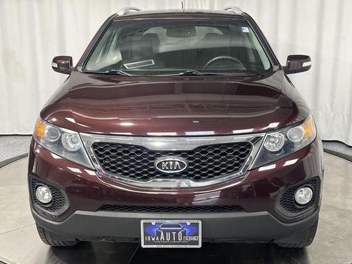 2012 Kia Sorento LX