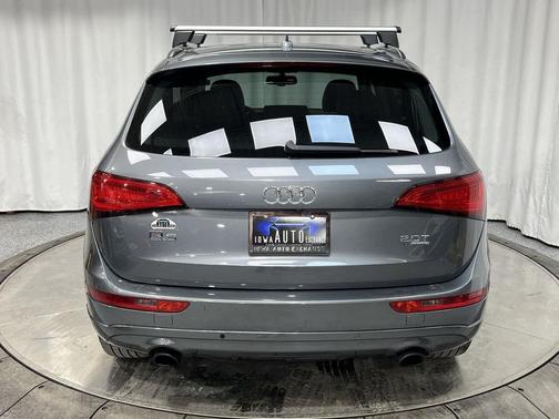 2014 Audi Q5 2.0T Premium Plus