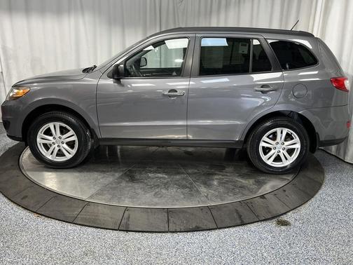 2010 Hyundai SANTA FE GLS