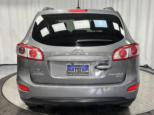 2010 Hyundai SANTA FE GLS