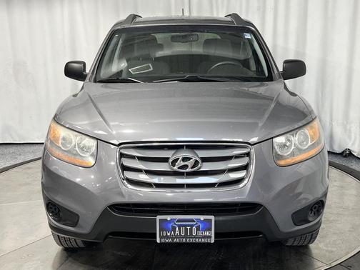 2010 Hyundai SANTA FE GLS
