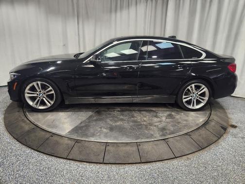2019 BMW 430 Gran Coupe i