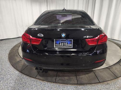 2019 BMW 430 Gran Coupe i