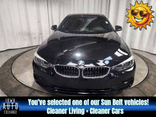 2019 BMW 430 Gran Coupe i