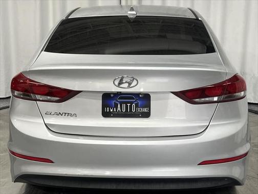 2016 Hyundai ELANTRA Limited