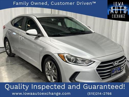 2016 Hyundai ELANTRA Limited