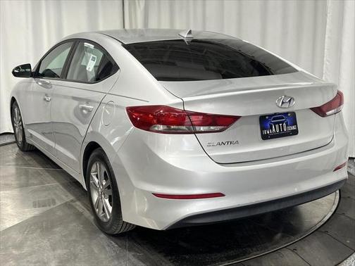 2016 Hyundai ELANTRA Limited